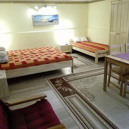 Pokoj Goscinny W Zakopanem المظهر الخارجي الصورة