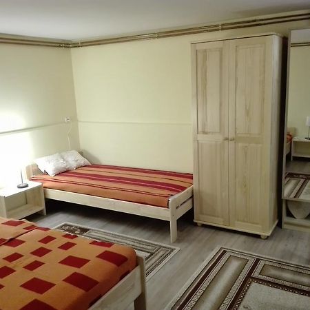 Pokoj Goscinny W Zakopanem المظهر الخارجي الصورة