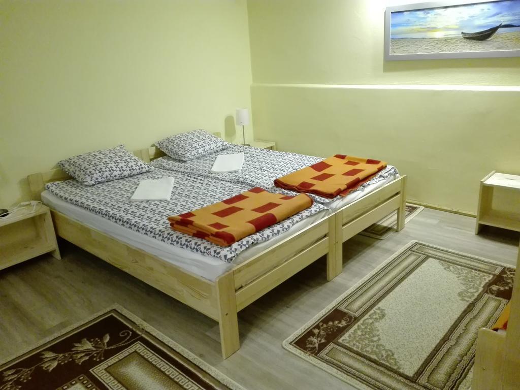 Pokoj Goscinny W Zakopanem المظهر الخارجي الصورة